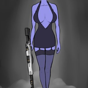 Asari image 004