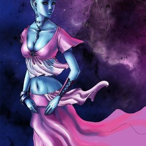 Asari image 005