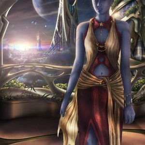 Asari image 006