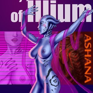 Asari image 012