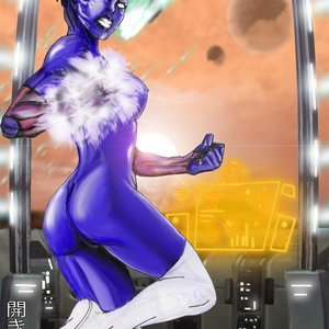 Asari image 020