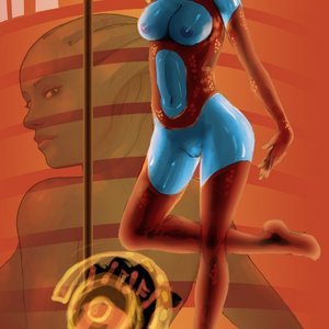 Asari image 024