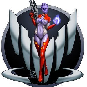 Asari image 031