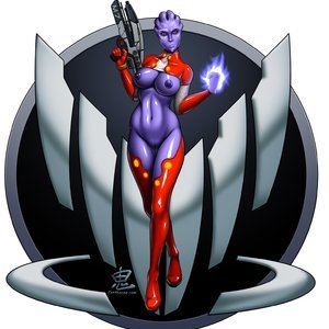 Asari image 032