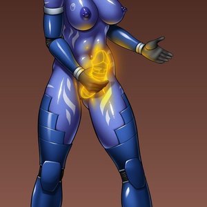 Asari image 048