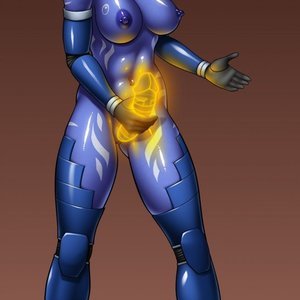 Asari image 060