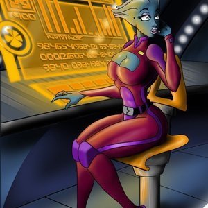 Asari image 065