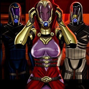 Quarian image 002