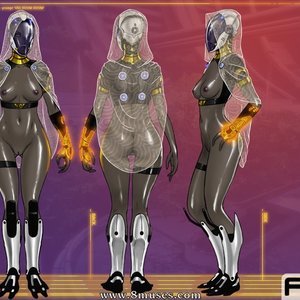 Quarian image 010