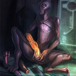 Salarian image 010