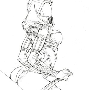 Alone image 036