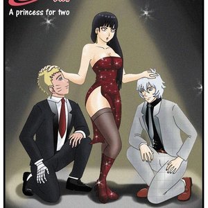 A Princess for Two (Theme Collections) thumbnail