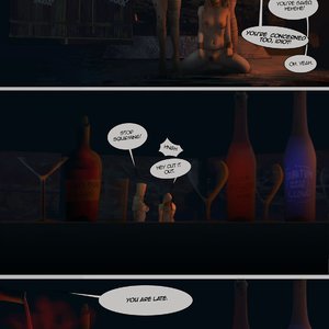 The Overbitch image 020