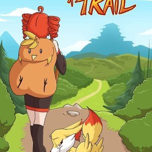Blazing a Trail (Theme Collections) thumbnail
