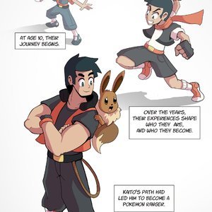 PokeMom Go image 002