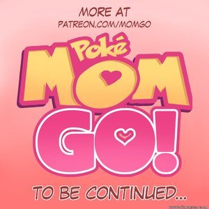 PokeMom Go image 012