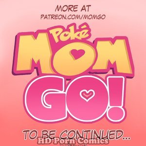 PokeMom Go image 013
