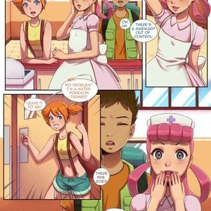 Shota League Theme Collections Cartoon Porn Comics