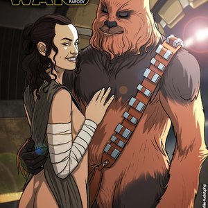 A Complete Guide to Wookie Sex – Issue 1 (Theme Collections) thumbnail