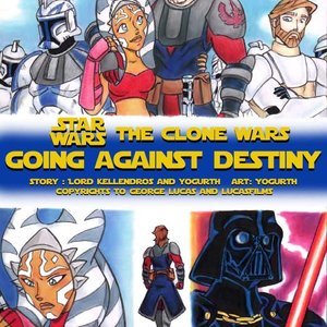 Going Against Destiny (Theme Collections) thumbnail