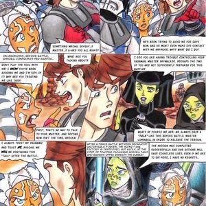 Going Against Destiny image 004