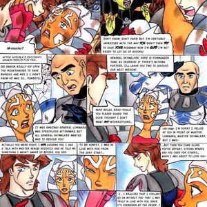 Going Against Destiny image 006