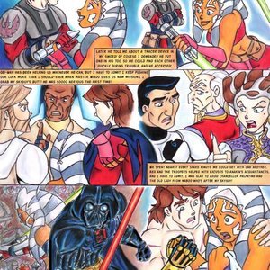 Going Against Destiny image 013