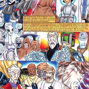 Going Against Destiny image 014