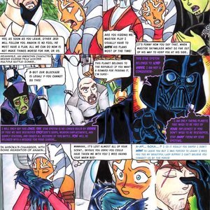 Going Against Destiny image 015