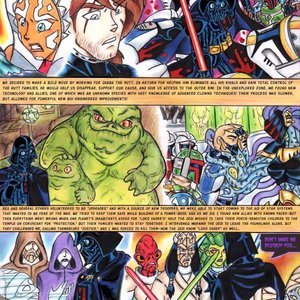 Going Against Destiny image 016