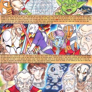 Going Against Destiny image 017
