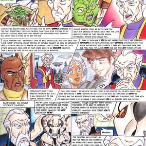 Going Against Destiny image 018
