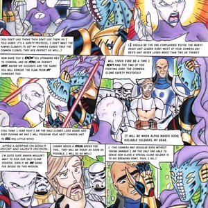 Going Against Destiny image 020
