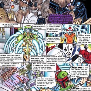 Going Against Destiny image 031