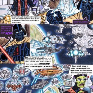 Going Against Destiny image 032
