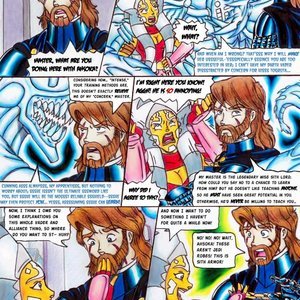 Going Against Destiny image 061