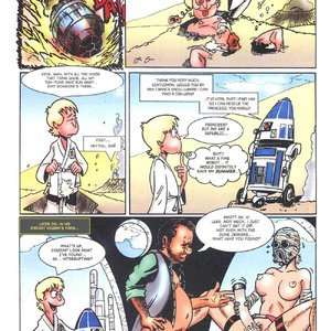 Star Warras image 009