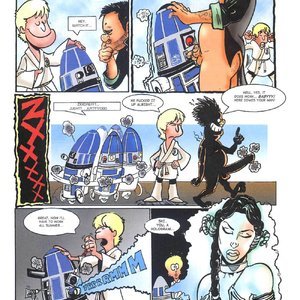 Star Warras image 010