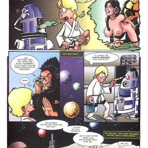 Star Warras image 013