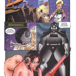 Star Warras image 014