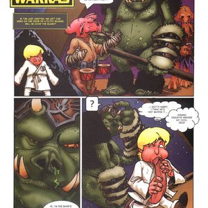 Star Warras image 015