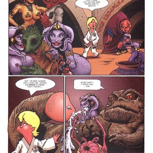 Star Warras image 016