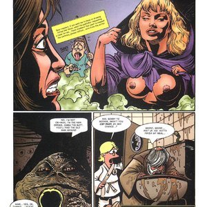 Star Warras image 022