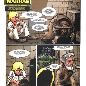 Star Warras image 023