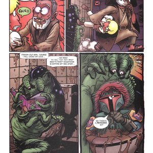 Star Warras image 024