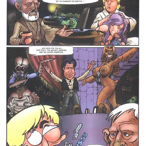 Star Warras image 026