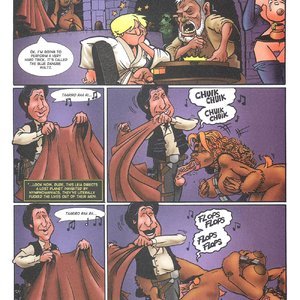 Star Warras image 027