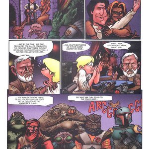 Star Warras image 028