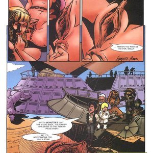 Star Warras image 030