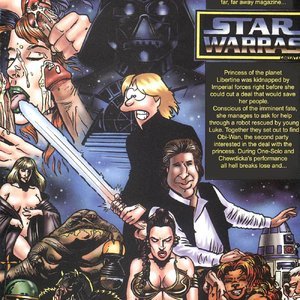 Star Warras image 031